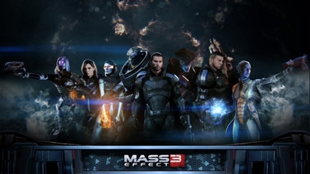 Fecha y precio para ‘Mass Effect Trilogía’ en España. Hoy, además, se celebra el primer Día N7 a nivel mundial