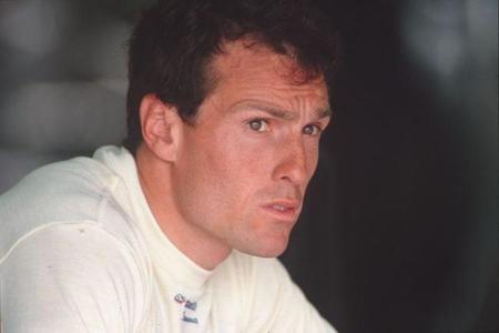 Andrea de Cesaris. El Maestro del desastre (1era parte)