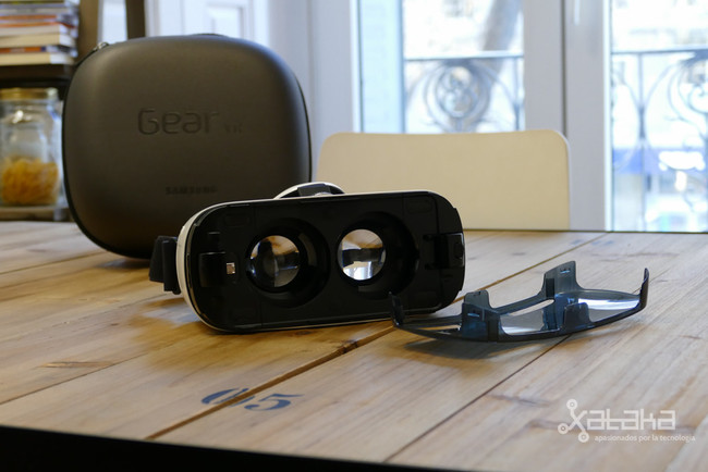 Gear-Vr
