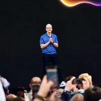 El gran legado de Tim Cook va más allá de un producto. Es el imperio de servicios que ya factura más que Disney y Tesla juntas