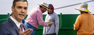 Cada vez hay menos españoles trabajando, pero la inmigración está maquillando las cifras. Esto será un problema en 30 años
