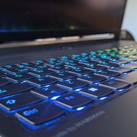 Si cuando compré este portátil gaming por más de 1.000 euros ya merecía la pena, ahora que baja de 850 euros es una ganga