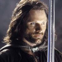La razón histórica por la que Tolkien le puso a Aragorn su apodo más peculiar en El Señor de los Anillos 