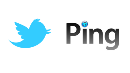 Apple se alía con Twitter para mejorar Ping