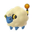 Mareep