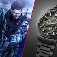 Resident Evil tiene un objeto de colección que todos desean y pocos pueden comprar: cuesta más de 70,000 pesos y está inspirado en Chris Redfield y Leon S. Kennedy 