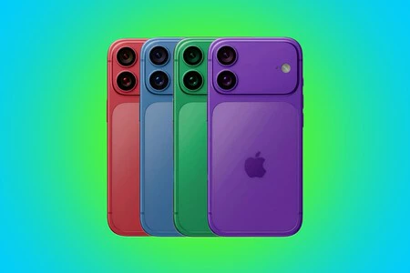 Iphone 18