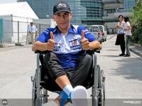 Malas noticias en la lesión de Jorge Lorenzo