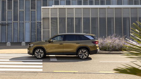 Skoda Kodiaq 2025 18