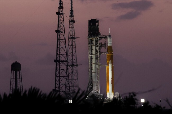 Artemis Iii