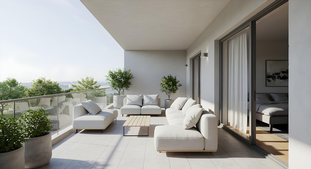 Carrefour tiene un toldo desmontable que se instala sin taladros y cuesta menos de 100 euros: es ideal para casas de alquiler o para el apartamento de la playa
