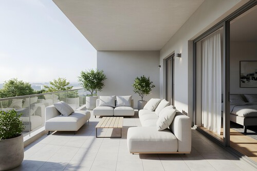 Toldo desmontable Carrefour