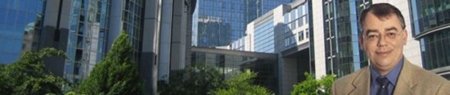 La Comisión de Justicia del Parlamento Europeo presidida por un abogado de las patentes de software