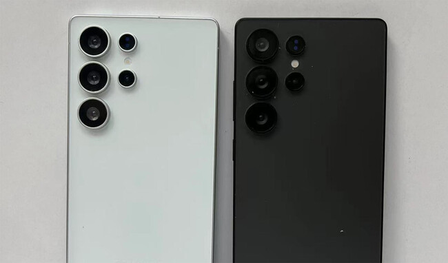 Galaxy S25 Ultra