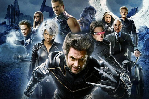 X Men 2