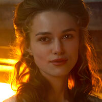 "Fue traumático": Keira Knightley confesó que necesitó terapia por años para superar las consecuencias de aparecer en Piratas del Caribe 