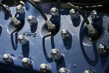 Sistema eléctrico 2