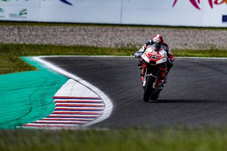 Jack Miller Argentina Motogp