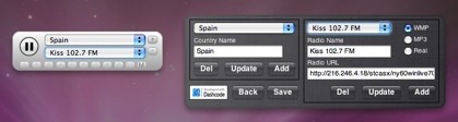 WorldRadio Widget: Cualquier radio, de cualquier parte del mundo, en tu Dashboard
