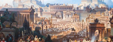 Los romanos crearon una civilización milenaria y maravillas de la ingeniería, pero fracasaron en algo simple: que Roma oliera bien