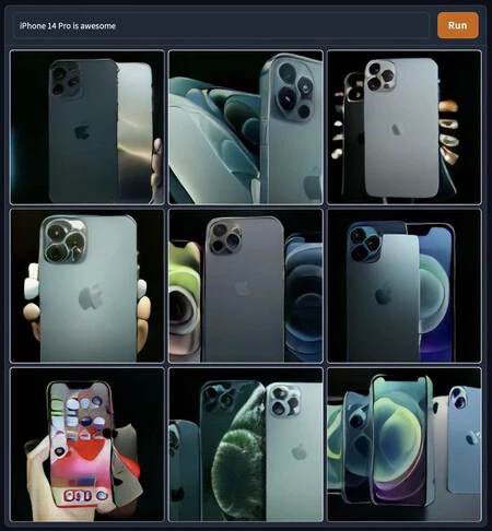 iPhone 14 Pro 素晴らしい