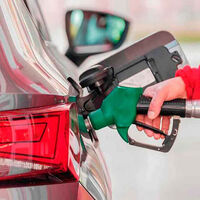 Las vacaciones te van a salir caras: la gasolina ya está por las nubes en plena operación salida del 15 de agosto 