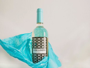 Luna Lunera, el vino perfecto para el aperitivo