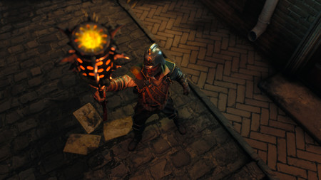 Hemos jugado a Egress, el Battle Royale tipo Dark Souls, y esto es lo que nos ha parecido