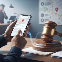 Una reseña negativa en Google Maps puede terminar con una multa. En el peor de los casos con una pena de prisión