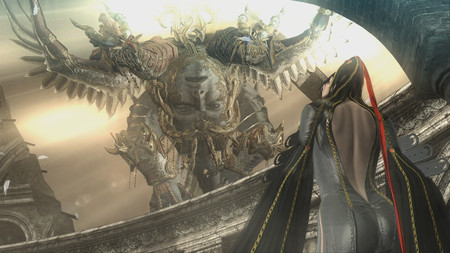 Estos son los requisitos mínimos y recomendados para jugar a Bayonetta, ya disponible en PC