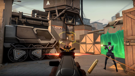 Si aún estás mirando Twitch en busca de una beta de Valorant, ahora todos los streamings del juego podrán repartirla