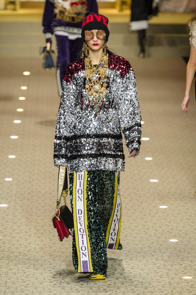 Dolce E Gabb Rf18 0468