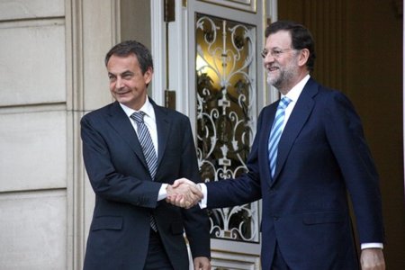 Los Editores presionan al PP para que apoye la Ley Sinde