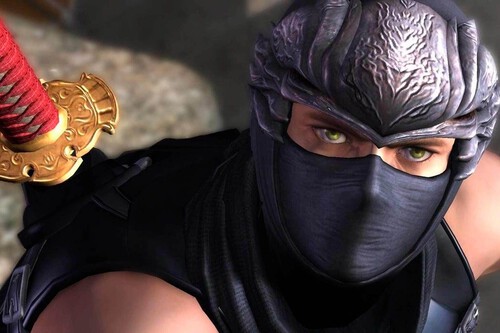 Han Pasado 20 Anos Mas De 10 Juegos De La Saga Y Este Sigue Siendo El Mejor Ninja Gaiden De La Historia 3
