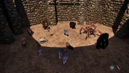 Oblivion Mod Mascotas Recurso