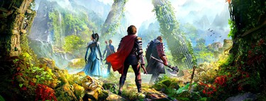 Los 20 juegos con graficazos que llegan en 2026 y vale la pena seguir desde ya 