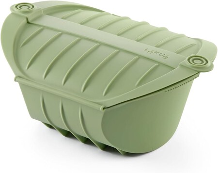 Estuche vapor Lekué