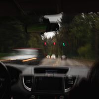 La solución a los mareos en el coche puede estar ya inventada, según científicos españoles