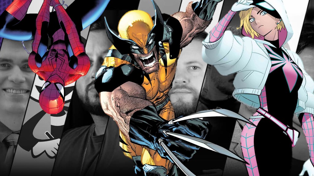 Qué son los Stormbreakers de Marvel, la nueva élite artística que forjará el futuro de los cómics