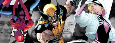 Qué son los Stormbreakers de Marvel, la nueva élite artística que forjará el futuro de los cómics