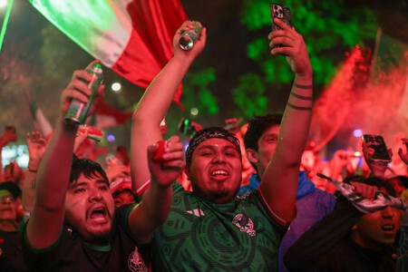 Bbva Revelan Gasto Mexicanos Mundial Xataka Mexico 4