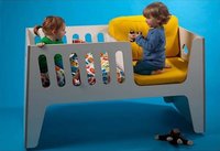 Moisés, cuna y cama infantil de Jäll & Tofta