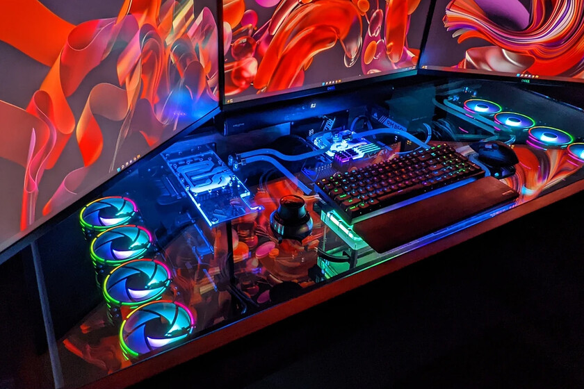 Pc Escritorio