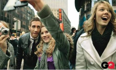 Jake Gyllenhall