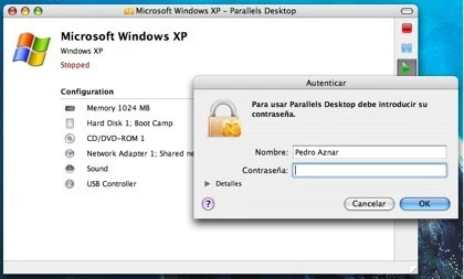 usar parallels bottcamp contraseÃ±a.jpg