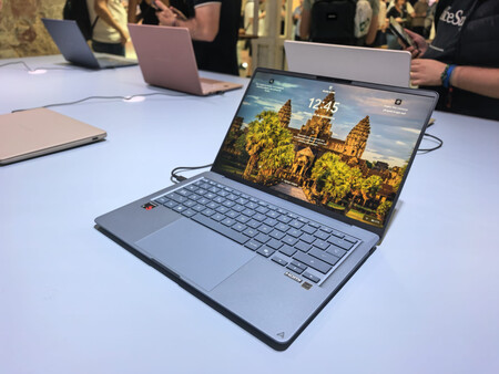 Zenbook 14 Evento