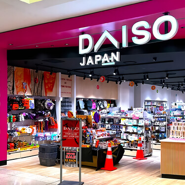 Daiso prepara su llegada a México: la tienda japonesa de los 17,000 productos ya tiene sus primeras ubicaciones 