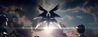 A Solo Leveling le sale competencia. Acaba de llegar a España y es una mezcla entre Sword Art Online y Los Juegos del Hambre, con estrella del k-pop incluida  