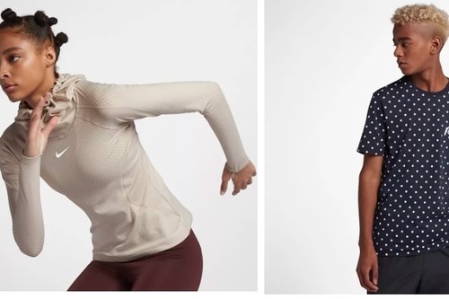 16 ofertas en las rebajas de fin de temporada de Nike con descuentos de hasta el 40%