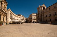 Sicilia: Un paseo por la historia en Siracusa